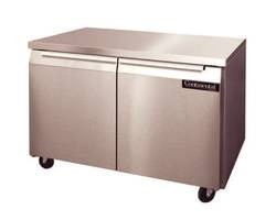NATIONAL REFRIGERATION & AIR SWF48N FREEZER COUNTER 48" 115 V