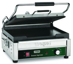 CONAIR CORP WDG250 GRILL PANINI DUAL SURFACE ELECTRIC 120V