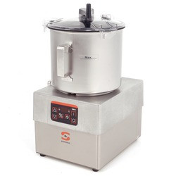SAMMIC LLC 1050162 EMULSIFIER FOOD 8-1/2 QT 120V SS
