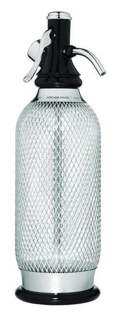 ISI 106001 SODAMAKER CLASSIC 1L 12-1/4"