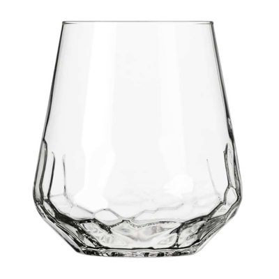 LIBBEY INC. 1062 LIBBEY 1062 BUJARDA 17-3/4 OUNCE STEMLES