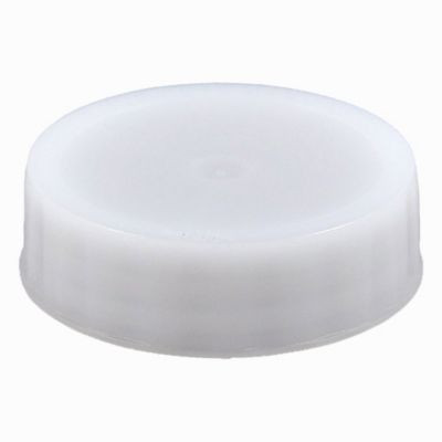 FIFO INNOVATIONS 4810-100 FIFO 4810-100 WHITE LABEL CAPS FOR FIFO 