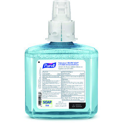 R3 PAPERCRAFT 5079-02 SOAP HAND REFILL PURELL PROF 1200ML