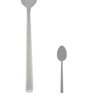 STERILITE CORP 5506J005 LA TAVOLA 5506J005 YUKI 4-1/2" DEMITASSE