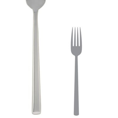 STERILITE CORP 5506J023 LA TAVOLA 5506J023 YUKI 7-1/2" DESSERT F