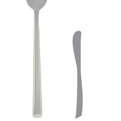 STERILITE CORP 5506J045 LA TAVOLA 5506J045 YUKI 7-1/4" BUTTER KN