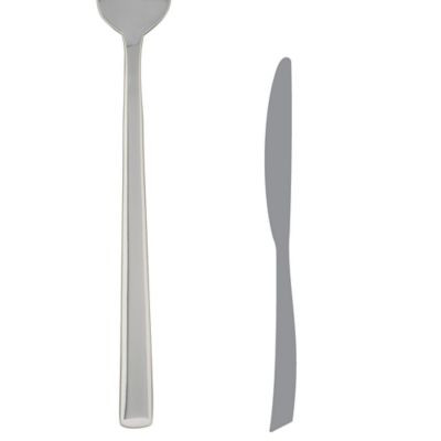 STERILITE CORP 5506J051 LA TAVOLA 5506J051 YUKI 8-1/2" DESSERT K