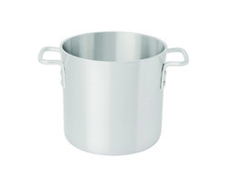 BROWNE FOODSERVICE 5814108 POT STOCK 8 QT THERMALLOY