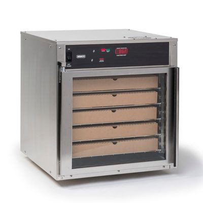 NEMCO 6405 NEMCO 6405 COUNTERTOP S/S HEATED PIZZA H