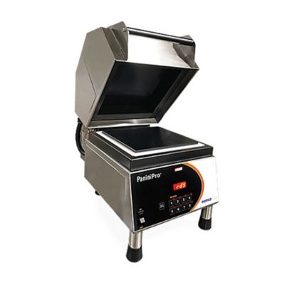 NEMCO 6900A-240-GG NEMCO 6900A-240-GG 240V SANDWICH PRESS W