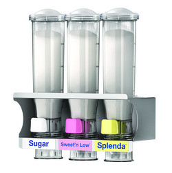 SERVER PRODUCTS 80103 DISPENSER SWEETSTATION TRIPLE 24 OZ