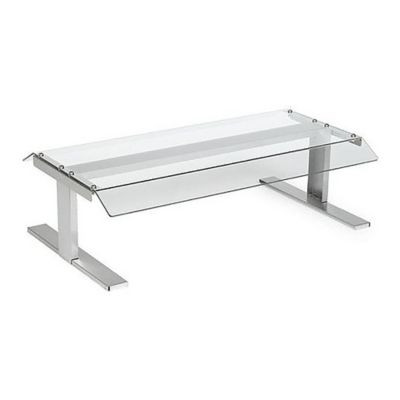 NEMCO 8045W-CGD NEMCO 8045W-CGD POLY CANOPY SNEEZE GUARD