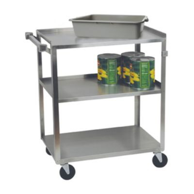 FOCUS FOODSERVICE 90422 FOCUS FOODSERVICE 90422 32" OPEN BASE UT