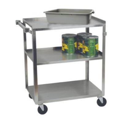 FOCUS FOODSERVICE 90444 FOCUS FOODSERVICE 90444 37" OPEN BASE UT