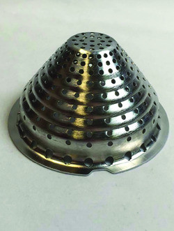 HAMILTON BEACH 990221500 CONE JUICER EXTRACTOR