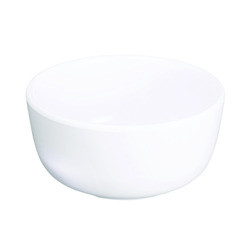 ELITE GLOBAL SOLUTIONS D438-W BOWL RND 10 OZ MERCED MEL