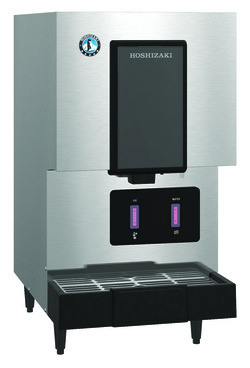 HOSHIZAKI DCM-271BAH-OS MACHINE,ICE,CUBELET,OPTI-SERVE,115V/60/1