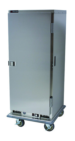 CRES COR EB-64 CABINET BANQUET MOBILE INSULATED HEATED