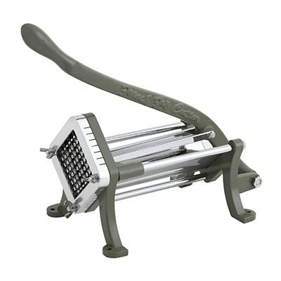 WINCO FFC-250 CUTTER FRENCH FRY 1/4"