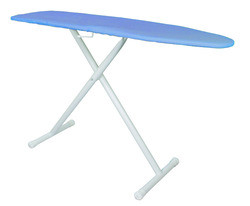 HOSPITALITY 1 SOURCE IHBCDSF21 BOARD IRONING PREMIER W/BLK LEGS