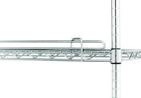 METRO L54N-1C SHELF LEDGE 54X1" SUPER ERECTA