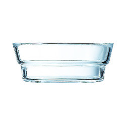 CARDINAL INTERNATIONAL Q1762 GLASS BOWL 8-1/4 OZ SO URBAN