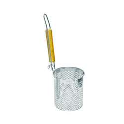 THUNDER GROUP SLNS553 SKIMMER NOODLE 4-7/8X5-1/2" RND WIRE