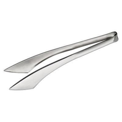 WINCO STH-10 WINCO STH-10 SATIN S/S 10-1/2" SERVING T