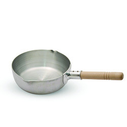 KORIN TK-302-01-27 POT COOKING YUKIHIRA ALUMINUM