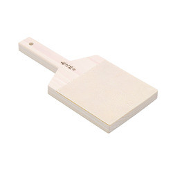 KORIN TK-647-11 GRATER SHARK SKIN 9-1/2X4-1/4"