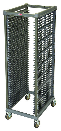 CAMBRO MANUFACTURING UPR1826FA40580 RACK SHEET PAN ULT 40 FULL SZ FA METAL