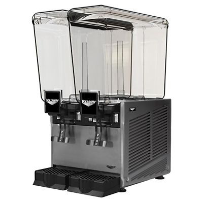 VOLLRATH VBBE2-37-F VOLLRATH VBBE2-37-F (2)5.28 GALLON BOWLS