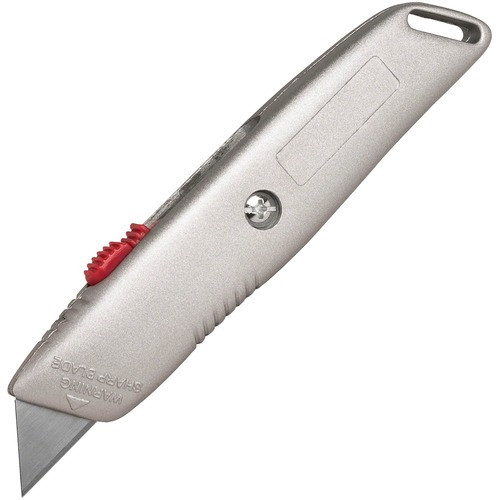 SPARCO PRODUCTS 01468 UTILITY KNIFE,W/ 3 BLADES, 3 POSITIONS