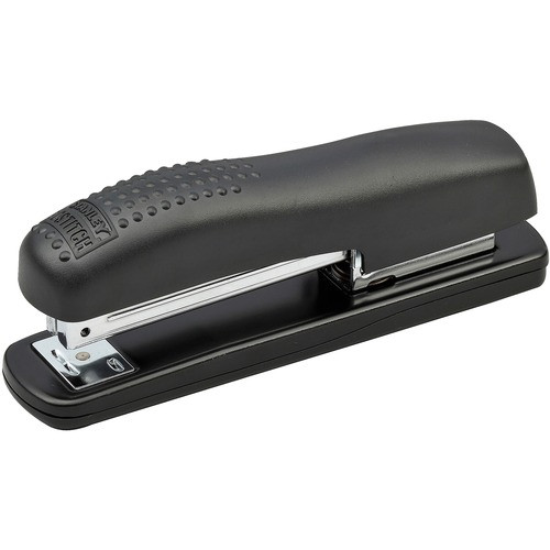 STANLEY BOSTITCH 02257 FULL STRIP STAPLER,DESKTOP,TACKING,BLACK