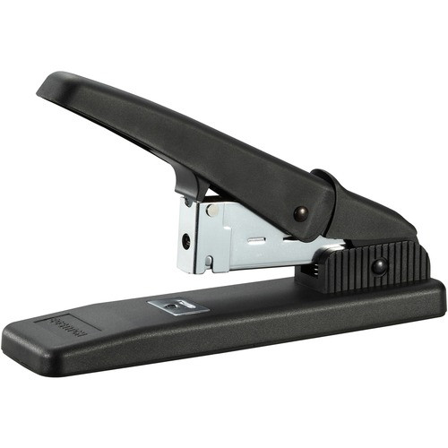 STANLEY BOSTITCH 03201 STAPLER,HEAVY-DUTY,60 SHEET,BLACK