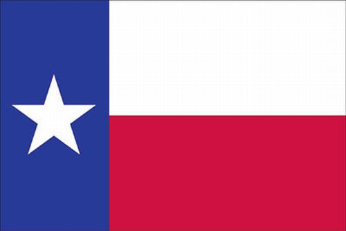 VALLEY FORGE FLAG CO 18222430 12X18FT PN TEXAS ROPED