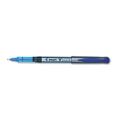 PILOT PEN CORPORATION 11021 ROLLERBALL PEN,EXTRA-FINE POINT, BE INK