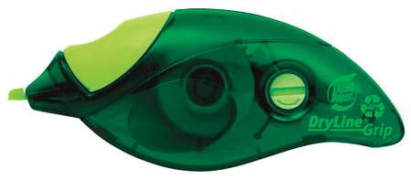 SANFORD CORPORATION 1744480 CORRECTION TAPE,RECYCLED DISPENSER