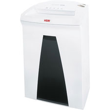 HSM OF AMERICA 1781 SHREDDER,HSM SECURIO B24S