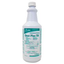 ROCHESTER MIDLAND 11789315 ROCHESTER MIDLAND CORPORATION  QUAT PLUS