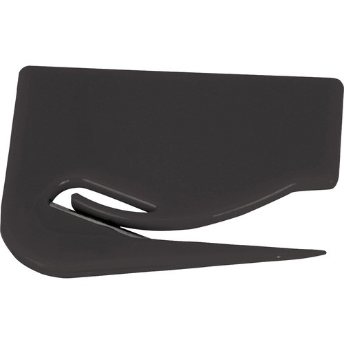 SPARCO PRODUCTS 11818 SPARCO  LETTER OPENER, PLASTIC, 2-7/8"X2