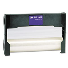 3M COMPANY DL1001 REFILL ROLLS,100',FOR LAMINATING MACHINE