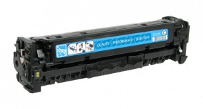 CLOVER IMAGING GROUP 200128P REMAN HP 2025 TONER,COLOR CYAN