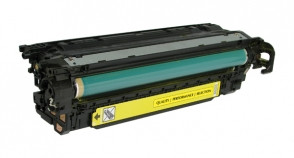 CLOVER IMAGING GROUP 200200P TONER CARTRIDGE,HP,CE252A/2641B004AA