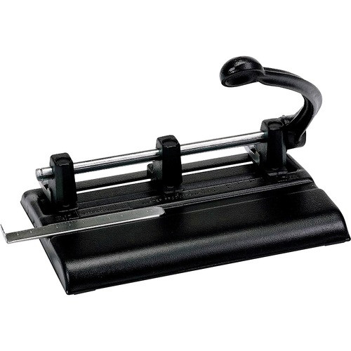 MASTER 1340PB 3 HOLE PUNCH,13/22HOLE,SHT CAP 40