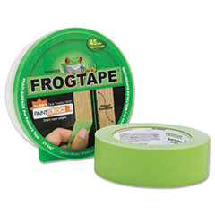 SHURTECH BRANDS 1396747 TAPE,FROG,1.41"X45YDS,GN