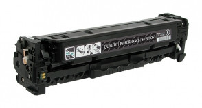 CLOVER IMAGING GROUP 200559P TONER CARTRIDGE,HP,LASERJET,CE410X(305X)