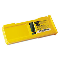 DEFIBTECH DCF-200 REPLACEMENT BATTERY PACK