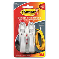 3M COMPANY 17304 BUNDLER,CABLE,W/COMMAND