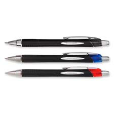 SANFORD CORPORATION 73832 WATERPROOF PEN,BLACK INK,BOLD